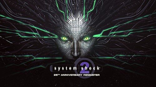 System Shock 2: 25th Anniversary Remaster