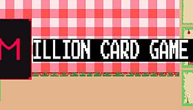 Million Card Game