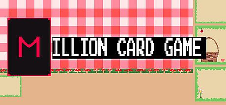 Million Card Game Game