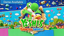 Buy Yoshi's Crafted World PC