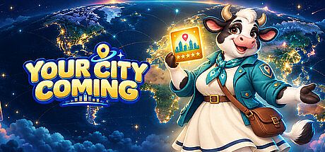 Your City Coming Game