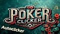 Poker Clicker - Autoclick