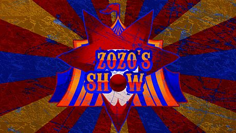 Zozo's Show Game