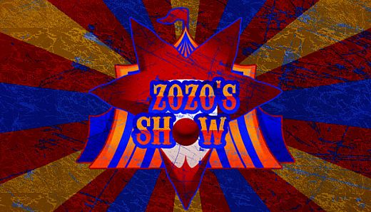 Zozo's Show