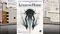 Fantasy Grounds - S.Petersen's Field Guide to Lovecraftian Horrors (CoC7E)