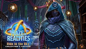 Maze of Realities: Ride in the Sky Collector's Edition