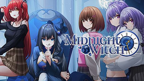 Midnight Witch Fan Pack DLC