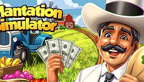 Plantation Simulator