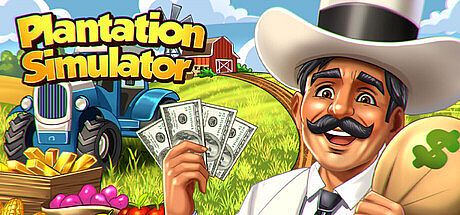Plantation Simulator Game