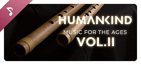 HUMANKIND - Music for the Ages, Vol. II DLC