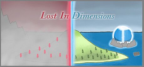 Lost In Dimensions
