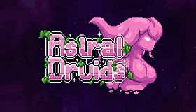 Astral Druids