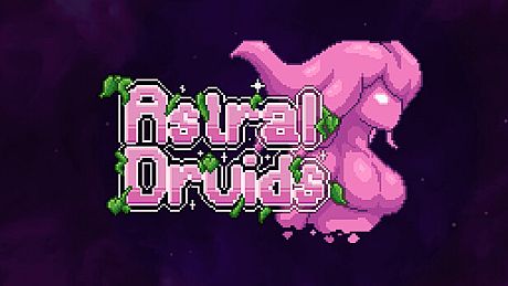 Astral Druids Game
