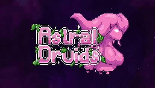 Astral Druids