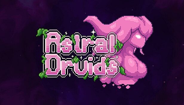Buy Astral Druids