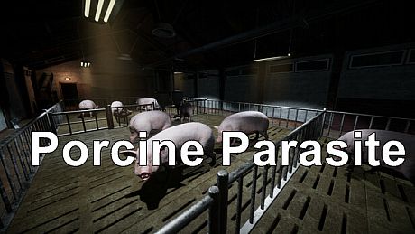 Porcine Parasite Game