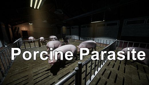 Porcine Parasite
