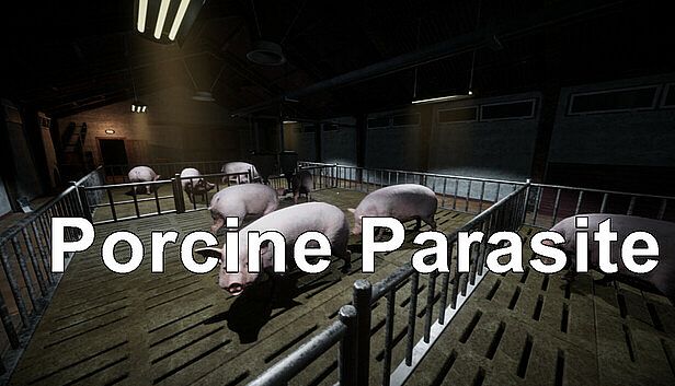 Buy Porcine Parasite
