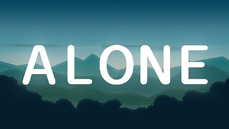 Alone Game