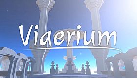 Viaerium