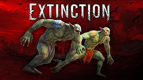 Extinction: Jackal Invasion DLC