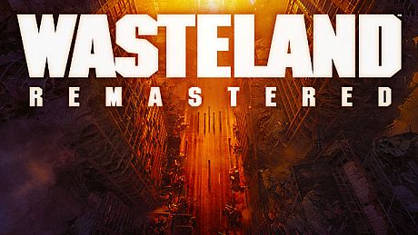 Wasteland Remastered Game
