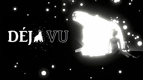 Déjà-vu VR Game