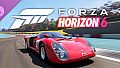 Forza Horizon 6 1968 Alfa Romeo Tipo 33/2