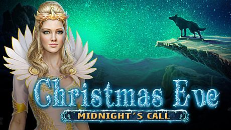 Christmas Eve: Midnight's Call Collector's Edition Game