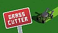 Grass Cutter - Military Lawn Mower
