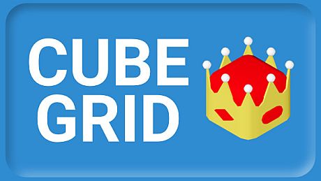 CUBEGRID Game