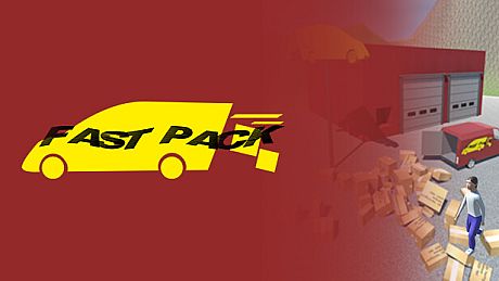 FastPack Game