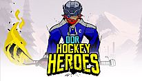 Kup Shoresy: Legends of the North na PC