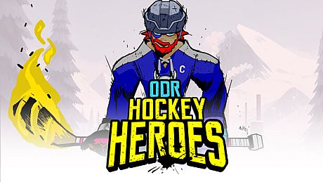 Shoresy: Legends of the North Game