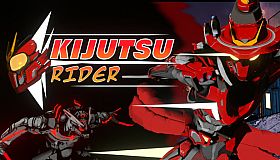 Kijutsu Rider