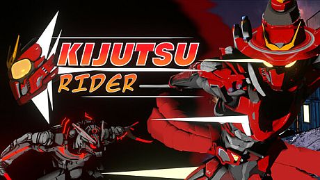 Kijutsu Rider Game