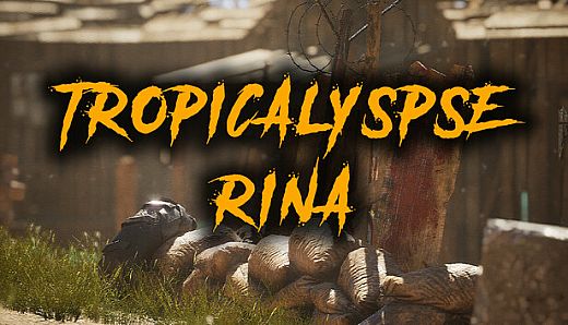 Tropicalypse - Rina