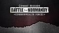 Combat Mission Battle for Normandy - Commonwealth Forces