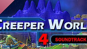 Creeper World 4 Soundtrack