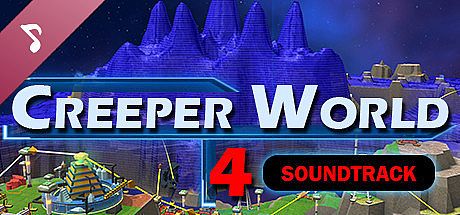 Creeper World 4 Soundtrack DLC