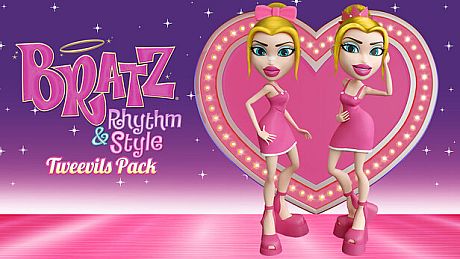 Bratz Rhythm & Style - Tweevils Pack DLC