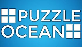 PUZZLE: OCEAN