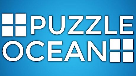 PUZZLE: OCEAN Game