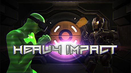 Heavy Impact Game