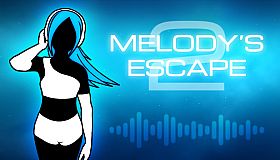 Melody's Escape 2