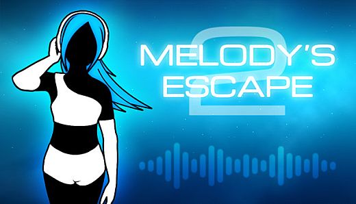 Melody's Escape 2