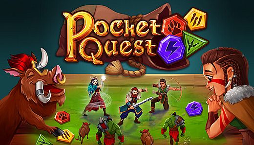 Pocket Quest