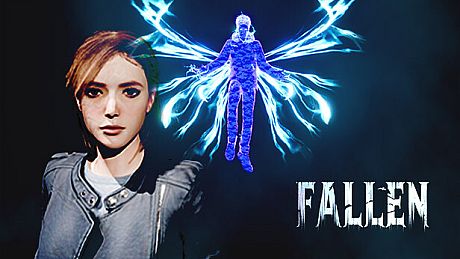 FALLEN: FATAL FORCE Game