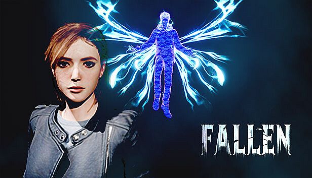 Buy FALLEN: FATAL FORCE