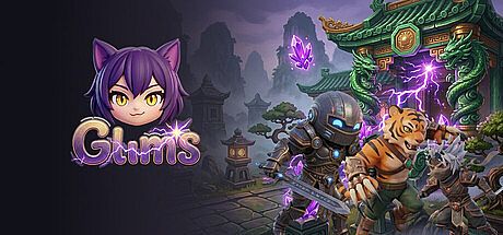 Glims Game